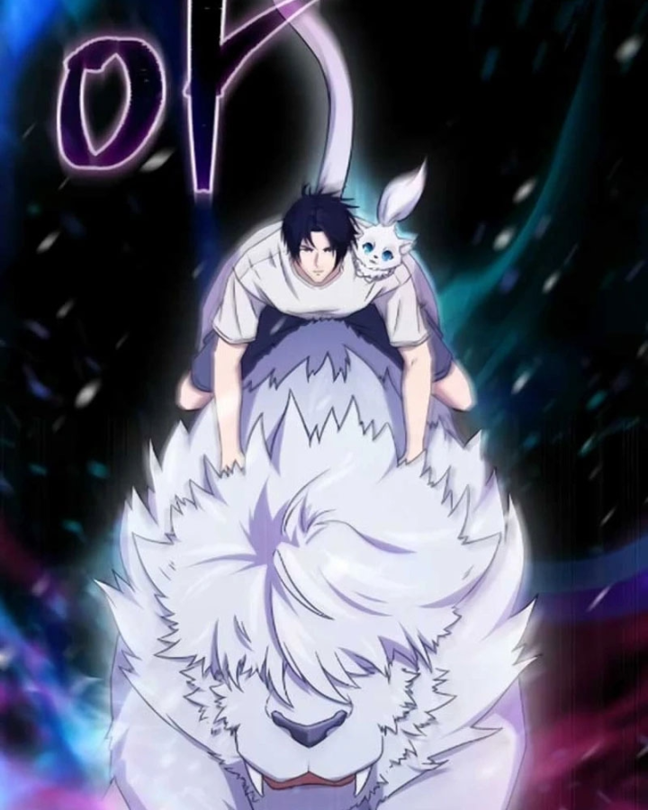 Cuộc Sống Hiện Đại Của Đấng Tối Cao Chapter 9 - 57