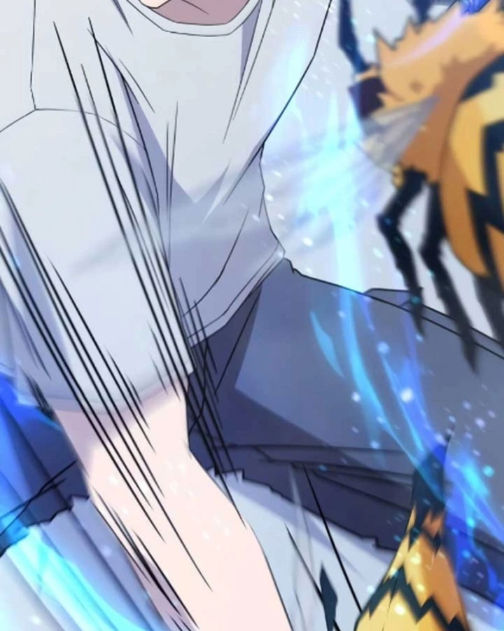 Cuộc Sống Hiện Đại Của Đấng Tối Cao Chapter 9 - 111