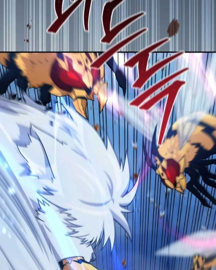 Cuộc Sống Hiện Đại Của Đấng Tối Cao Chapter 9 - 107