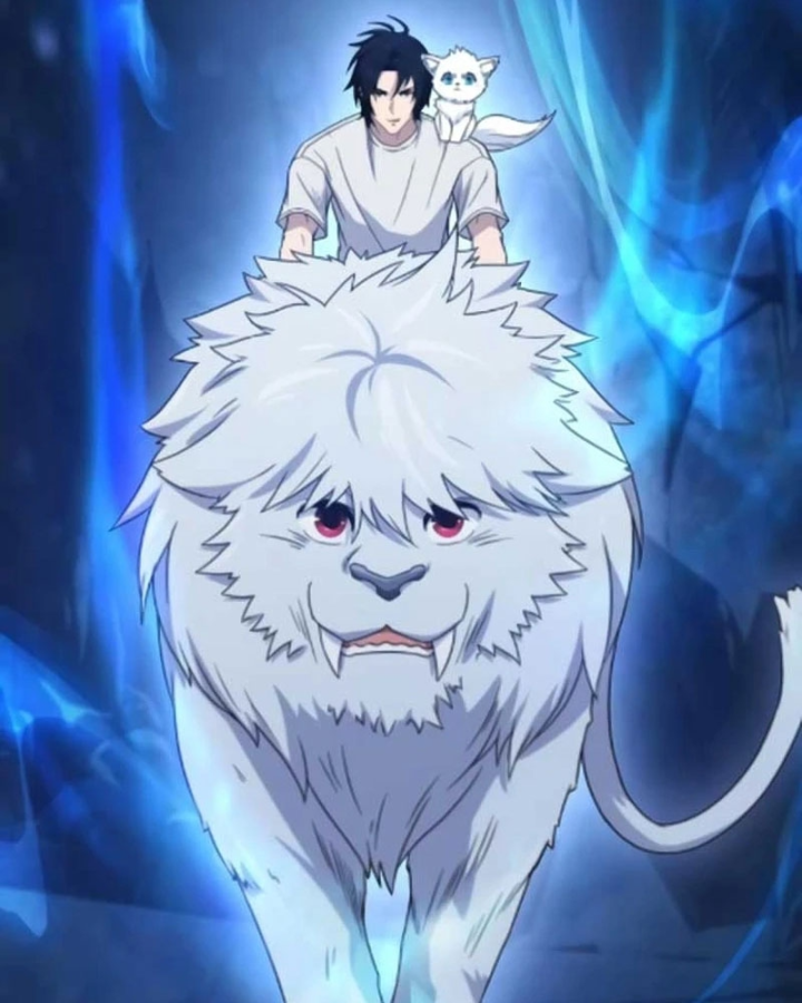 Cuộc Sống Hiện Đại Của Đấng Tối Cao Chapter 9 - 100