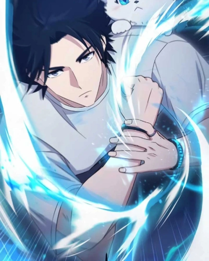 Cuộc Sống Hiện Đại Của Đấng Tối Cao Chapter 9 - 144