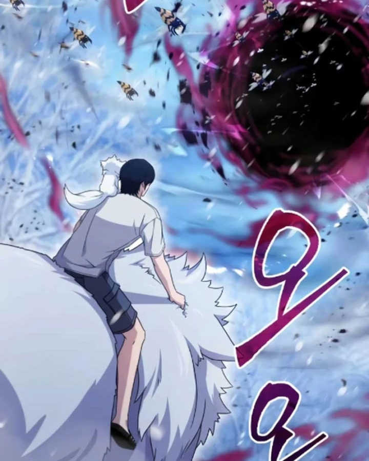 Cuộc Sống Hiện Đại Của Đấng Tối Cao Chapter 9 - 49