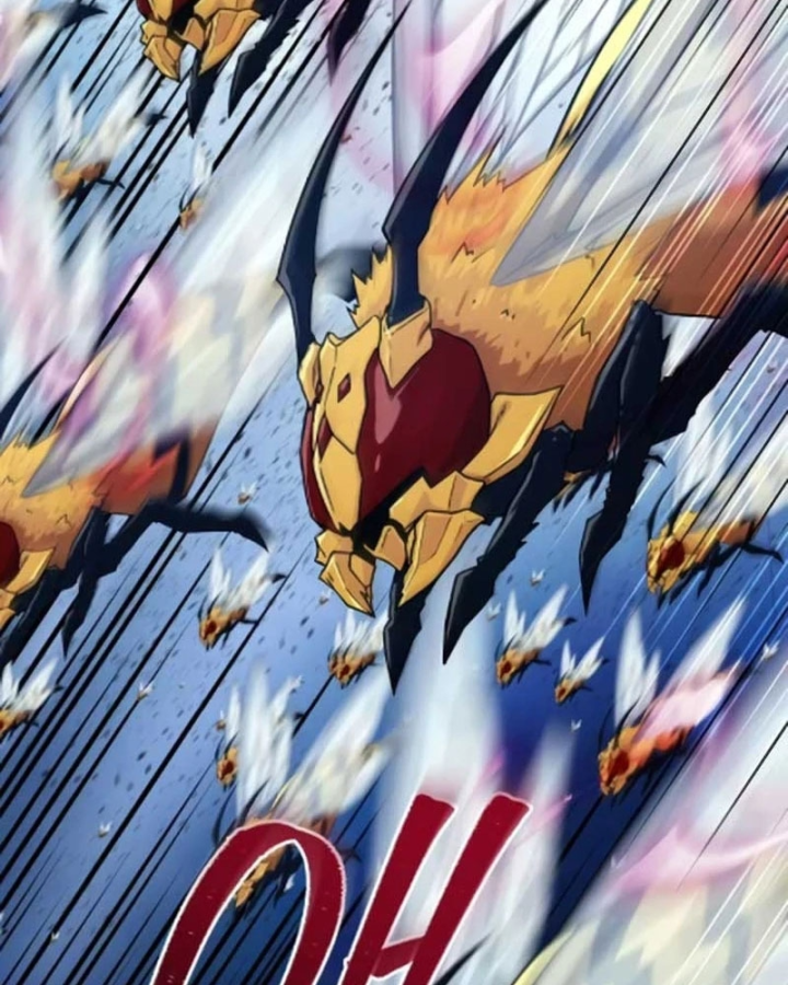 Cuộc Sống Hiện Đại Của Đấng Tối Cao Chapter 9 - 95