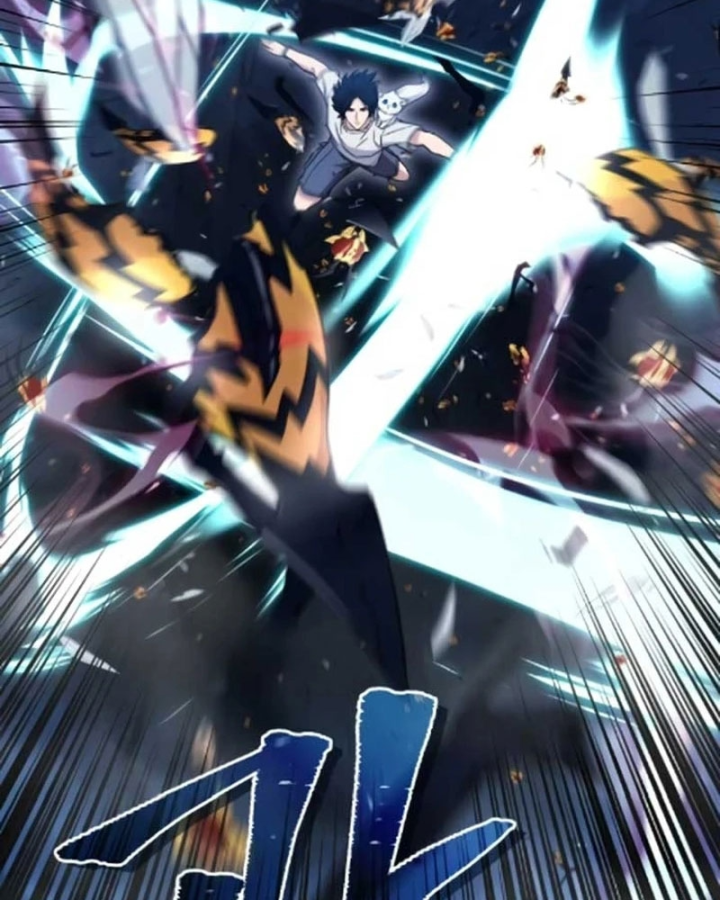 Cuộc Sống Hiện Đại Của Đấng Tối Cao Chapter 9 - 148