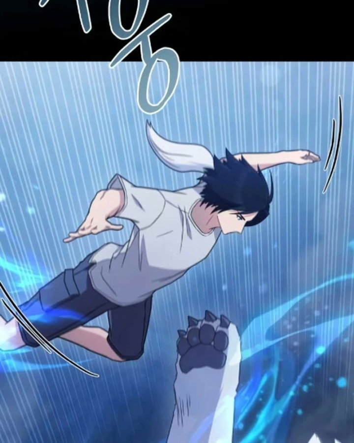 Cuộc Sống Hiện Đại Của Đấng Tối Cao Chapter 9 - 136