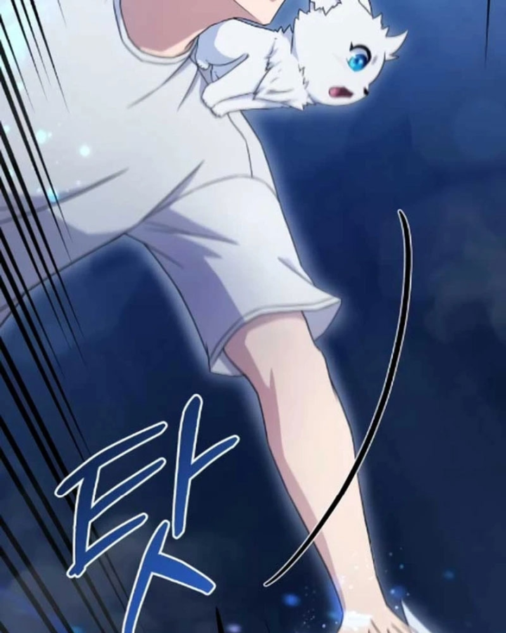 Cuộc Sống Hiện Đại Của Đấng Tối Cao Chapter 9 - 134