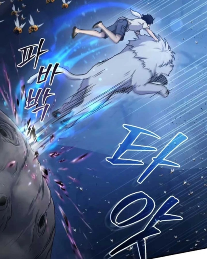 Cuộc Sống Hiện Đại Của Đấng Tối Cao Chapter 9 - 129