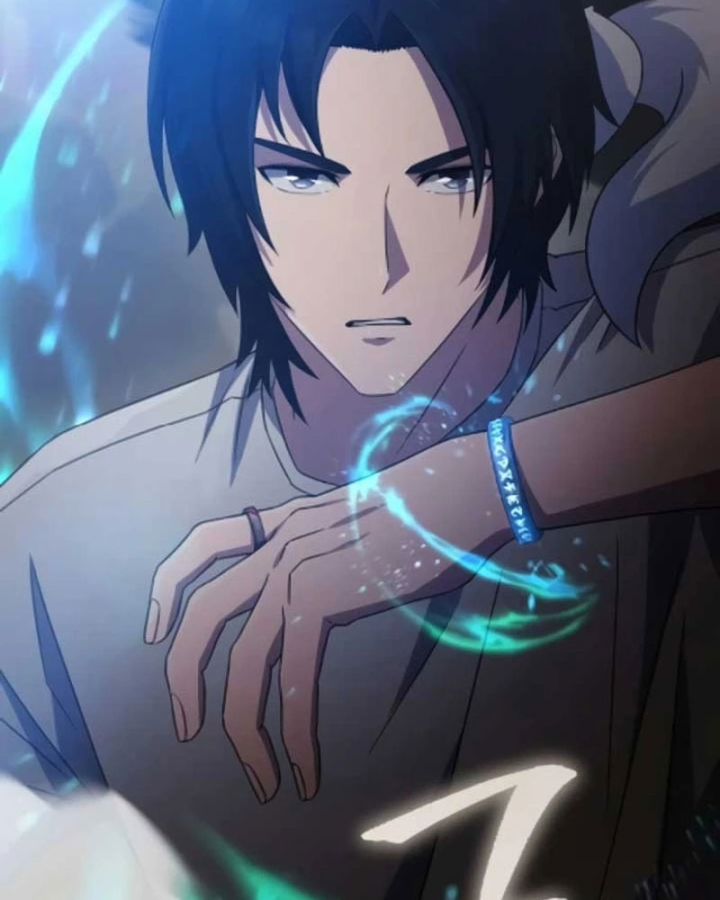 Cuộc Sống Hiện Đại Của Đấng Tối Cao Chapter 9 - 161