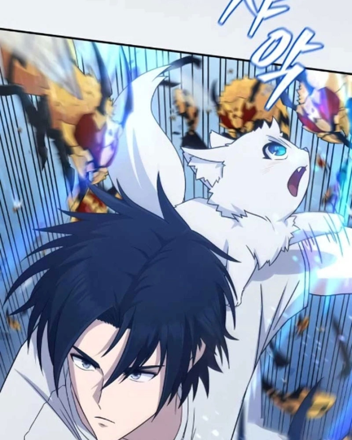 Cuộc Sống Hiện Đại Của Đấng Tối Cao Chapter 9 - 110