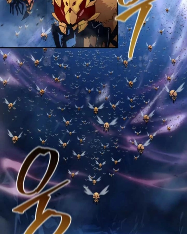 Cuộc Sống Hiện Đại Của Đấng Tối Cao Chapter 9 - 89