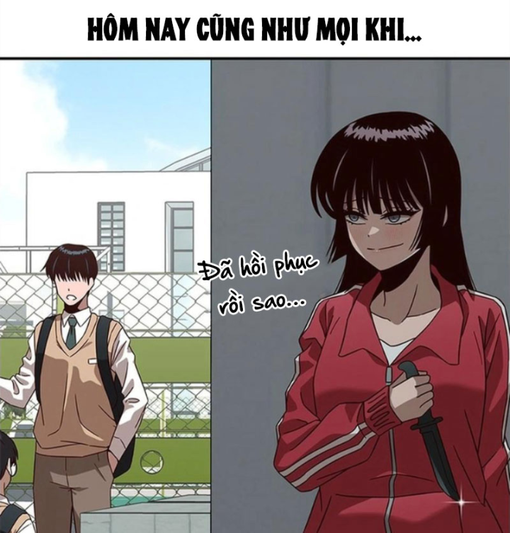 Ta Là Bất Tử Chapter 9 - 36