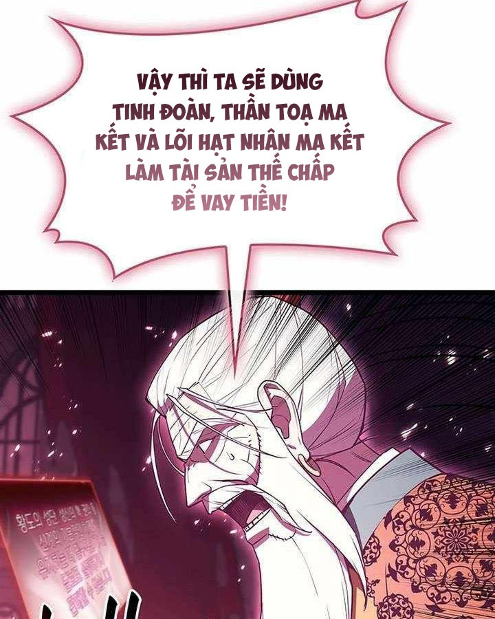 Vị Vua Mạnh Nhất Đã Trở Lại Chapter 167 - 28