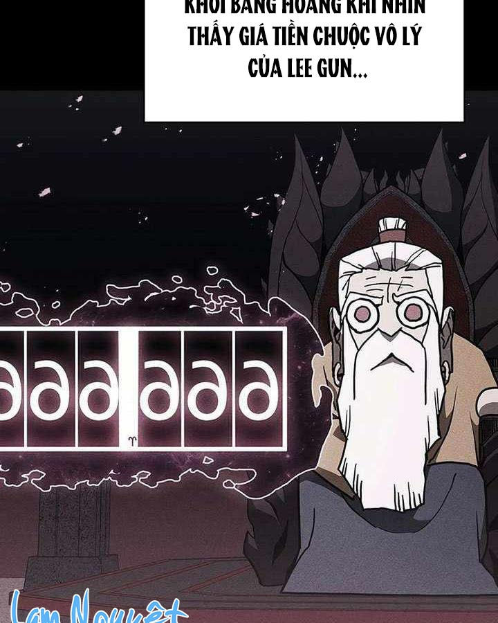 Vị Vua Mạnh Nhất Đã Trở Lại Chapter 167 - 9
