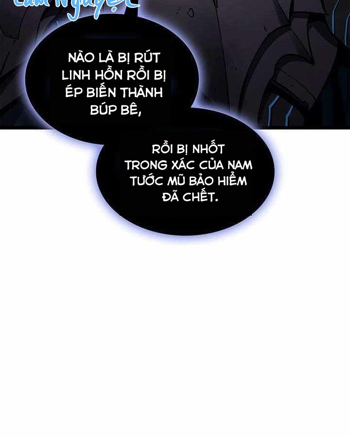 Vị Vua Mạnh Nhất Đã Trở Lại Chapter 167 - 63