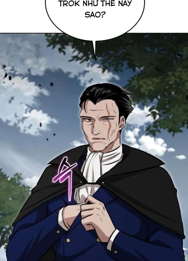 Hành trình vác gậy chạy bốn phương tám hướng Chapter 22 - 22