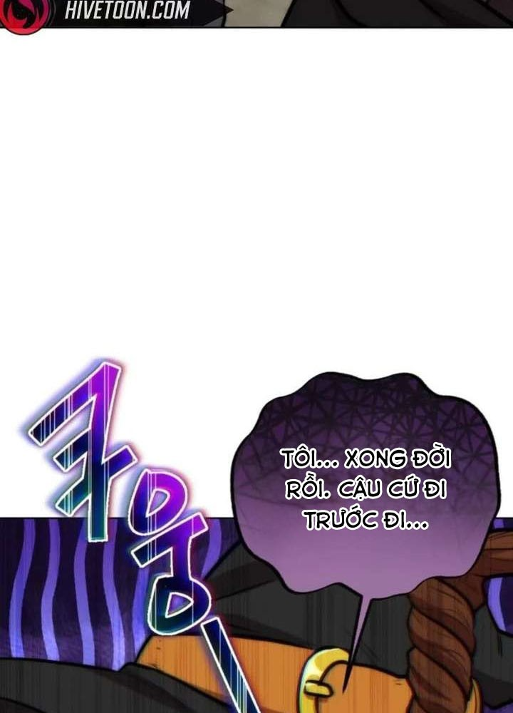 Hành trình vác gậy chạy bốn phương tám hướng Chapter 22 - 110