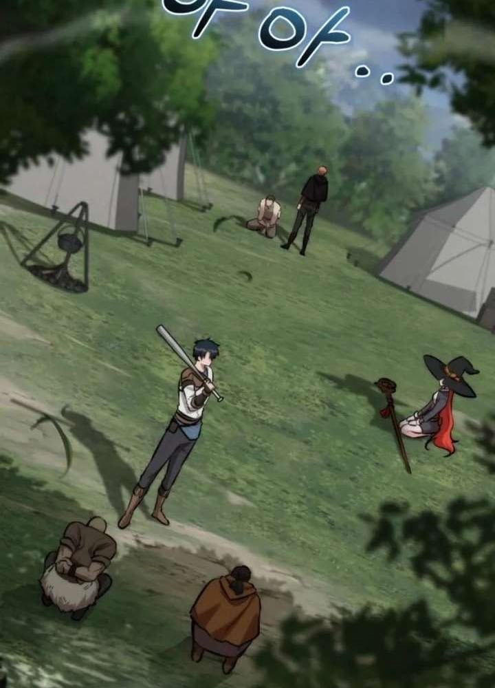 Hành trình vác gậy chạy bốn phương tám hướng Chapter 22 - 56