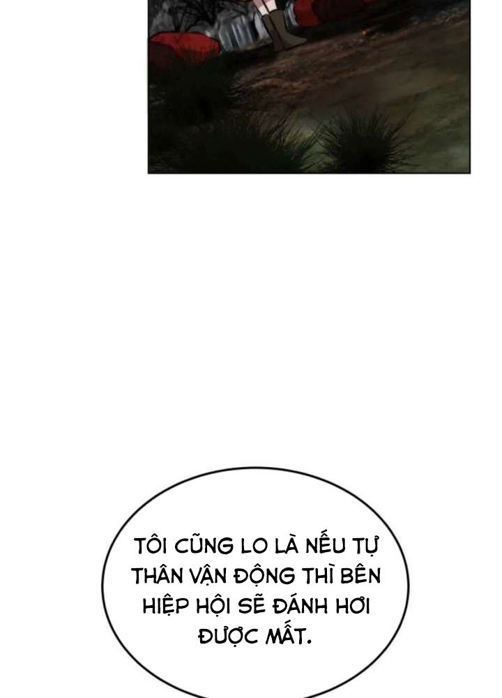 Hành trình vác gậy chạy bốn phương tám hướng Chapter 22 - 28