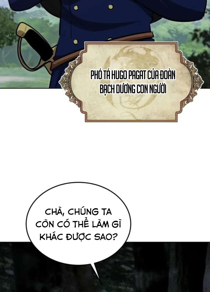 Hành trình vác gậy chạy bốn phương tám hướng Chapter 22 - 23