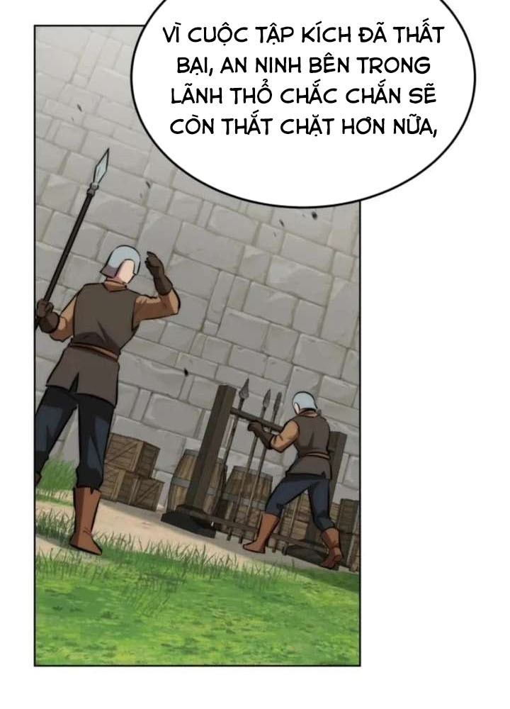 Hành trình vác gậy chạy bốn phương tám hướng Chapter 22 - 26