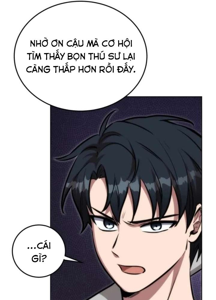 Hành trình vác gậy chạy bốn phương tám hướng Chapter 22 - 91