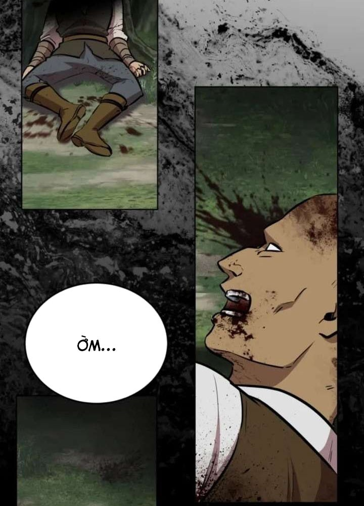 Hành trình vác gậy chạy bốn phương tám hướng Chapter 22 - 13