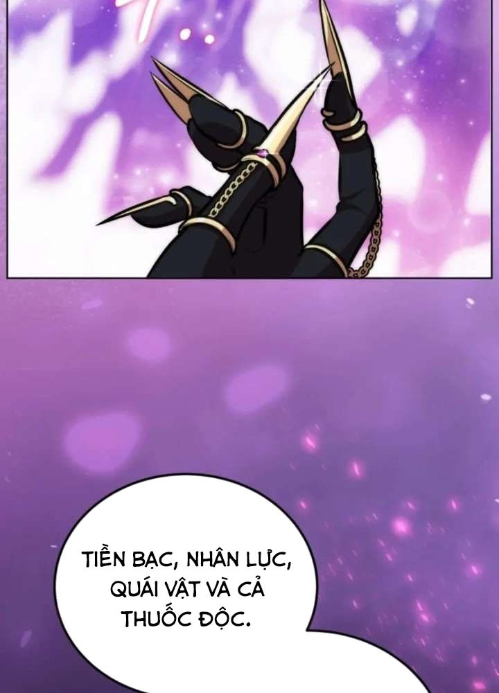 Hành trình vác gậy chạy bốn phương tám hướng Chapter 22 - 3