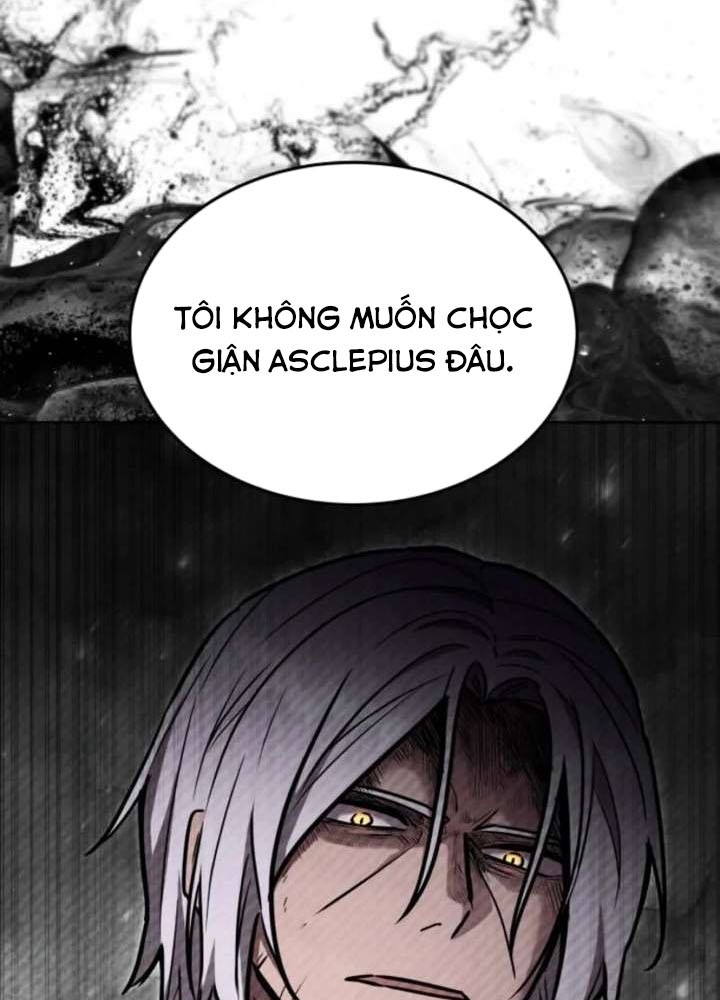 Hành trình vác gậy chạy bốn phương tám hướng Chapter 22 - 31