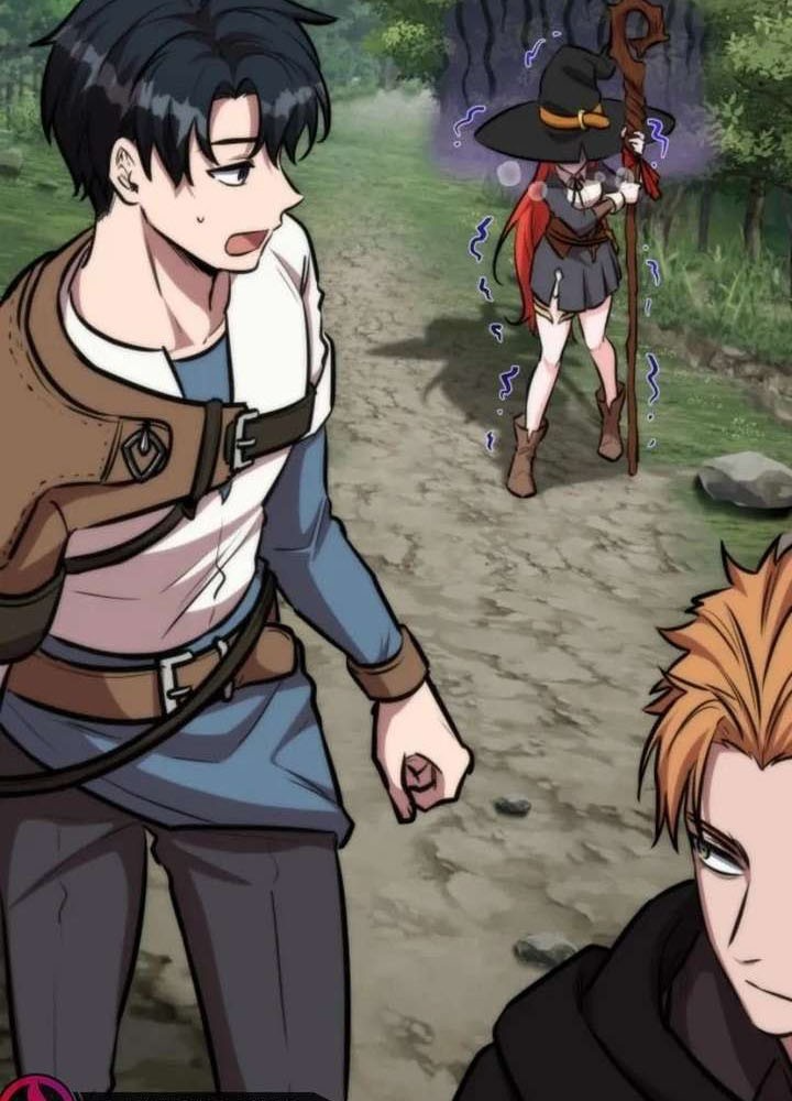 Hành trình vác gậy chạy bốn phương tám hướng Chapter 22 - 109