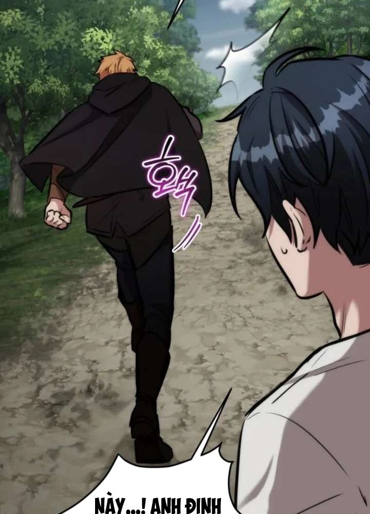 Hành trình vác gậy chạy bốn phương tám hướng Chapter 22 - 113