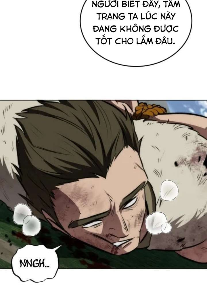 Hành trình vác gậy chạy bốn phương tám hướng Chapter 22 - 48