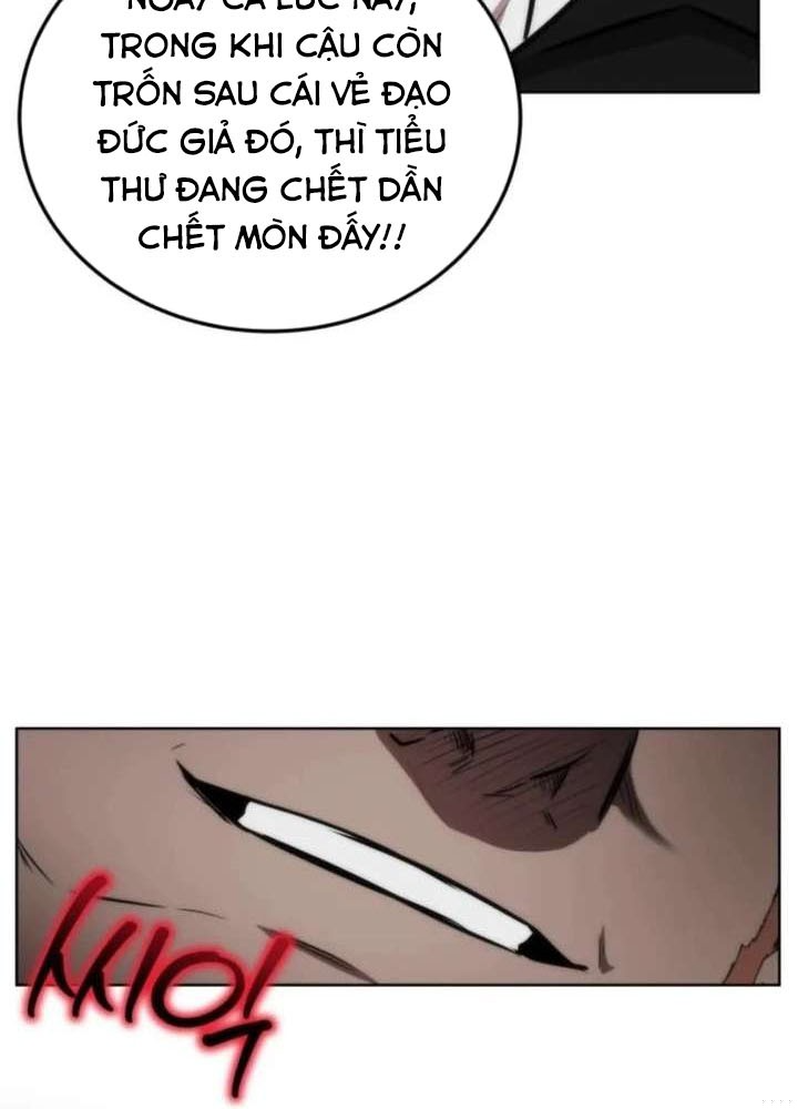 Hành trình vác gậy chạy bốn phương tám hướng Chapter 22 - 129