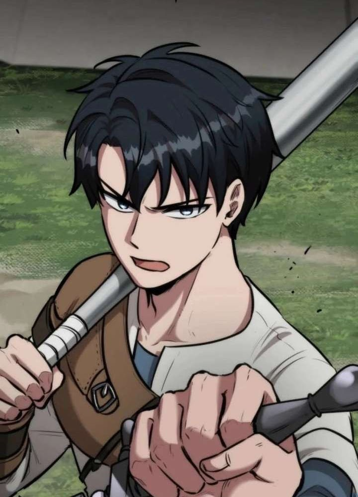 Hành trình vác gậy chạy bốn phương tám hướng Chapter 22 - 74