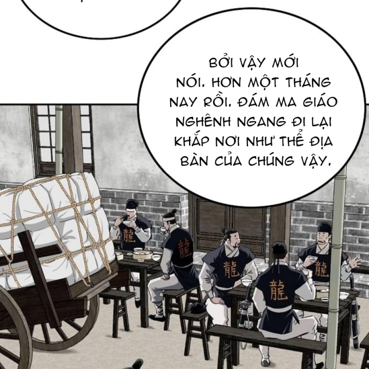 Ma Đạo Đệ Nhất Kiếm Chapter 27 - 3