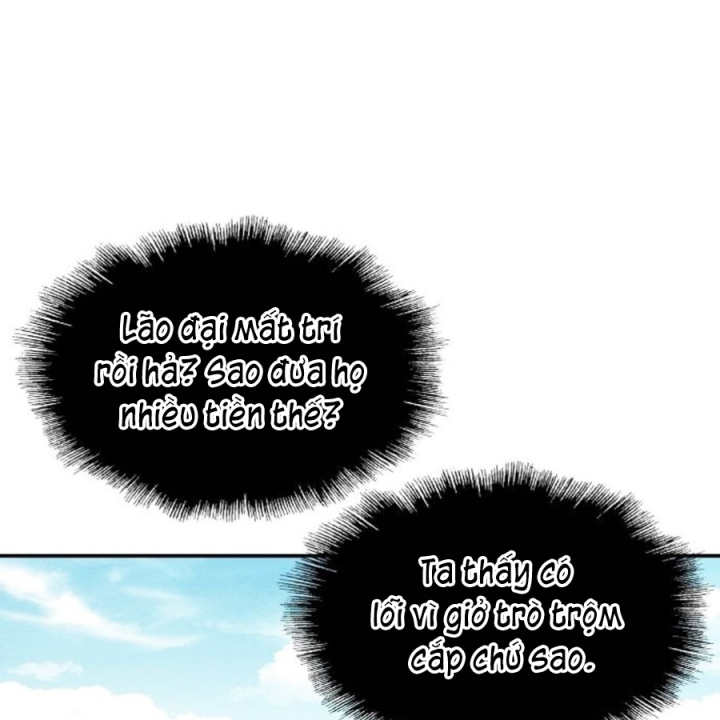 Ma Đạo Đệ Nhất Kiếm Chapter 27 - 45