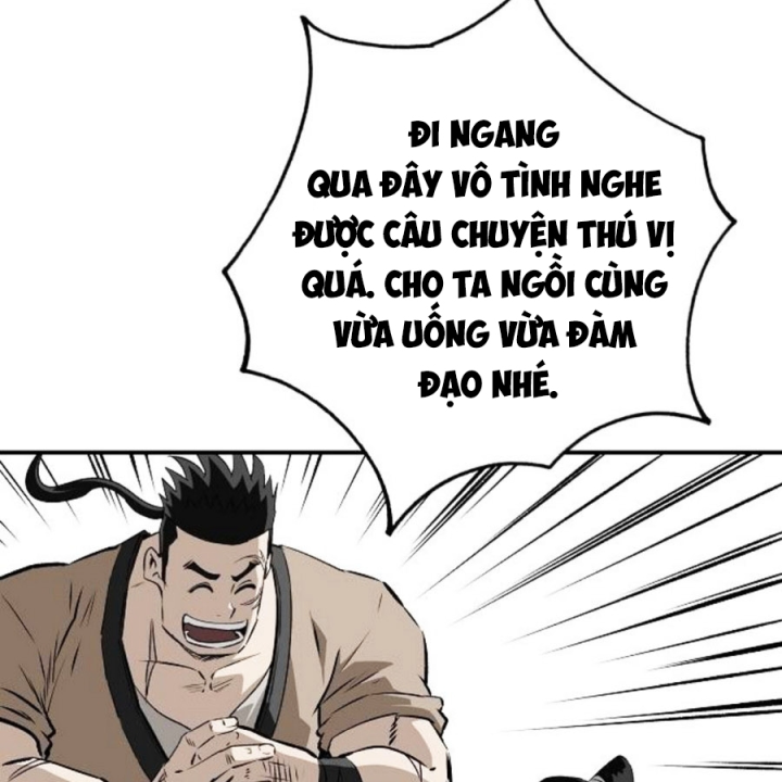 Ma Đạo Đệ Nhất Kiếm Chapter 27 - 10