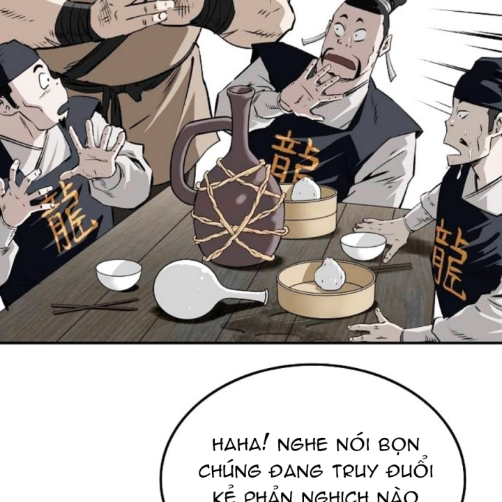 Ma Đạo Đệ Nhất Kiếm Chapter 27 - 11