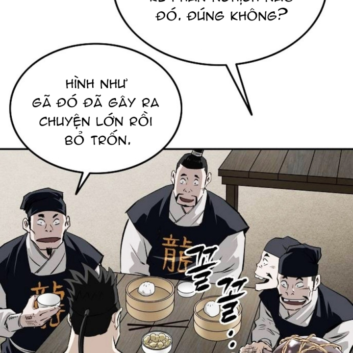 Ma Đạo Đệ Nhất Kiếm Chapter 27 - 12