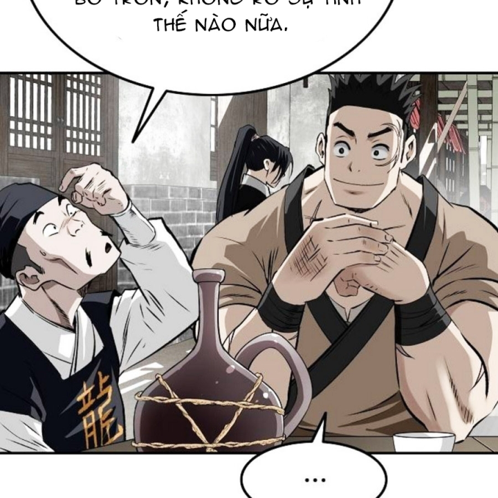 Ma Đạo Đệ Nhất Kiếm Chapter 27 - 14