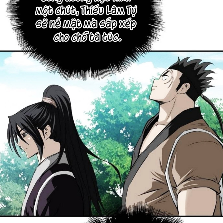 Ma Đạo Đệ Nhất Kiếm Chapter 27 - 47