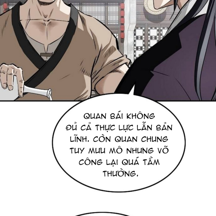 Ma Đạo Đệ Nhất Kiếm Chapter 27 - 22