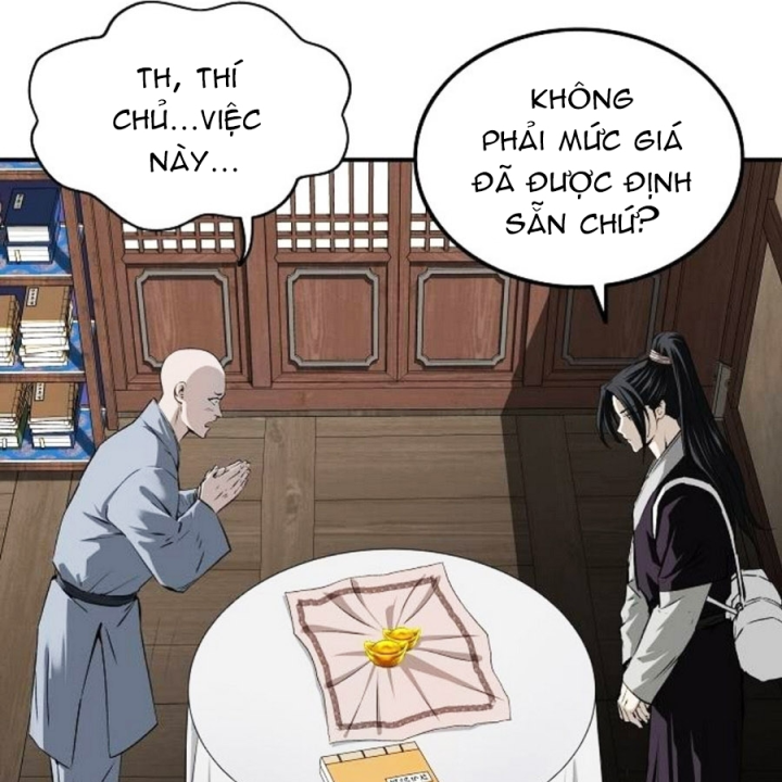 Ma Đạo Đệ Nhất Kiếm Chapter 27 - 34