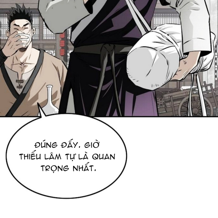 Ma Đạo Đệ Nhất Kiếm Chapter 27 - 24