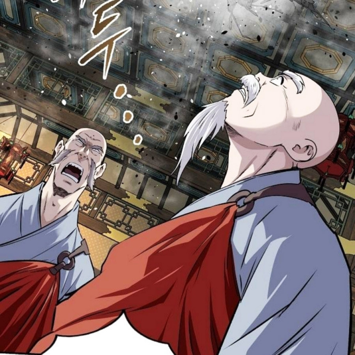 Ma Đạo Đệ Nhất Kiếm Chapter 27 - 126