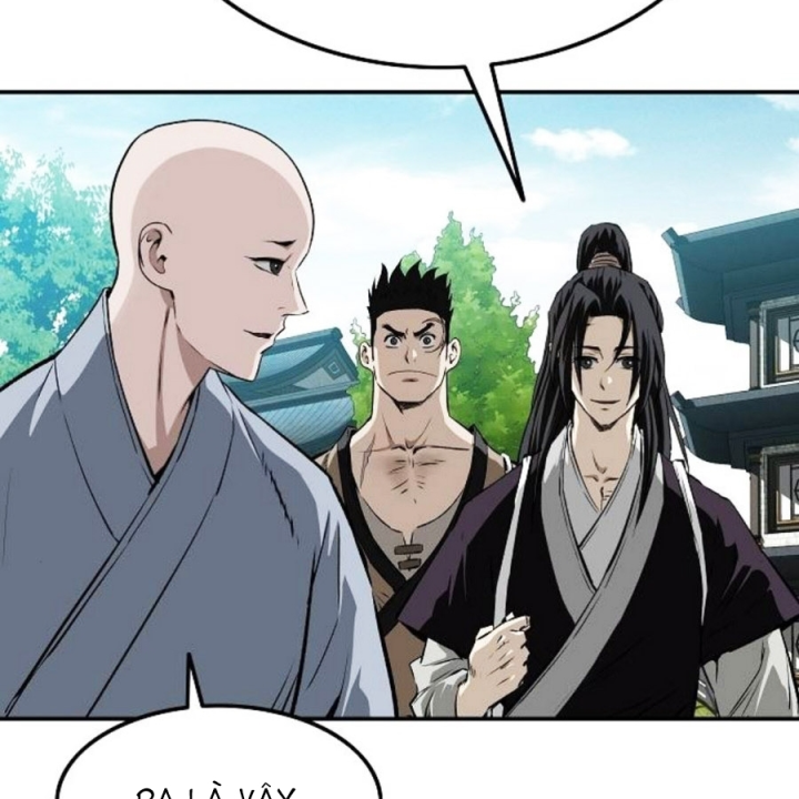 Ma Đạo Đệ Nhất Kiếm Chapter 27 - 53