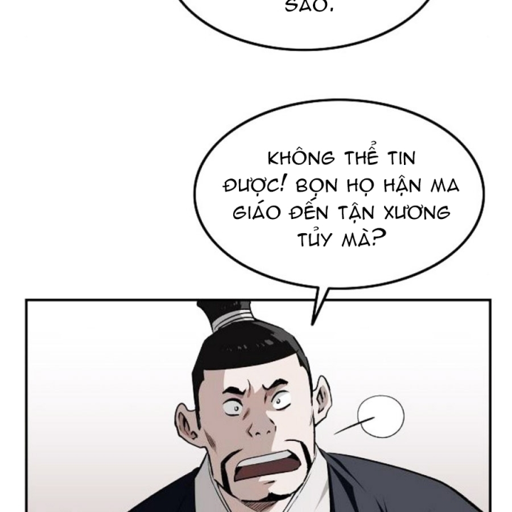 Ma Đạo Đệ Nhất Kiếm Chapter 27 - 6