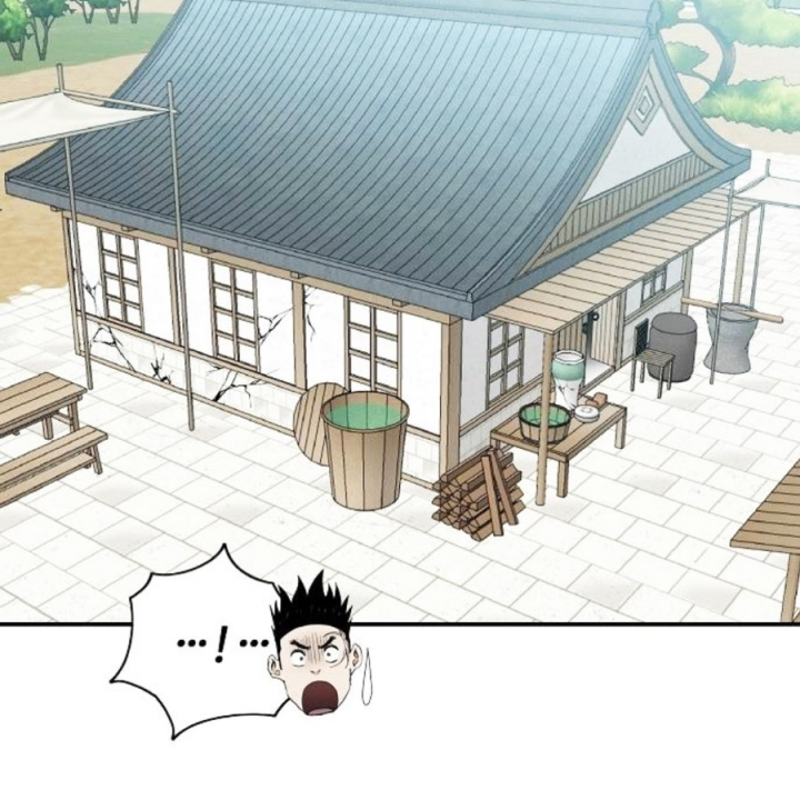 Ma Đạo Đệ Nhất Kiếm Chapter 27 - 55