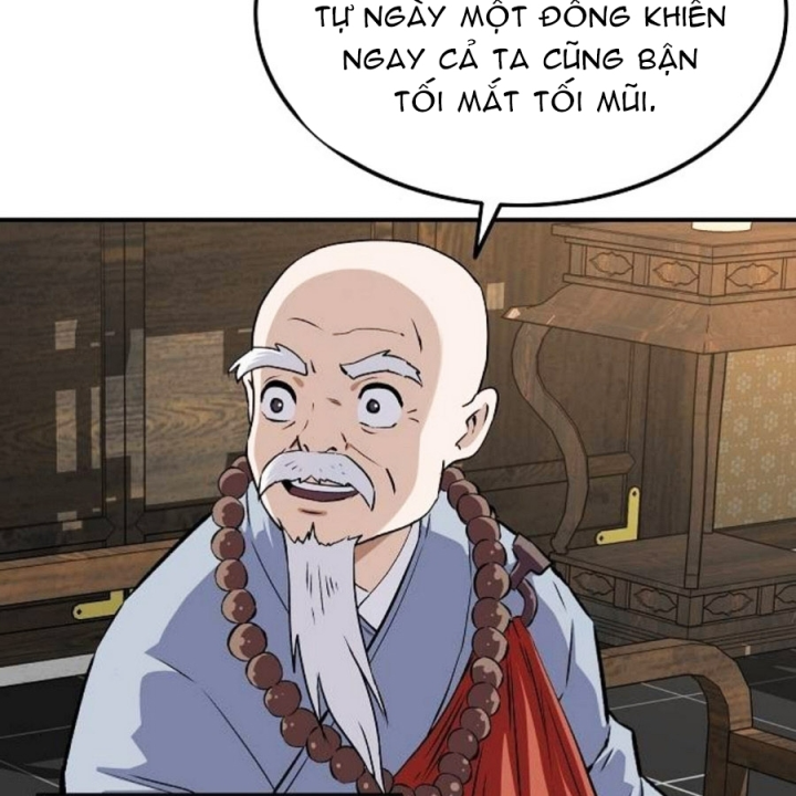 Ma Đạo Đệ Nhất Kiếm Chapter 27 - 80