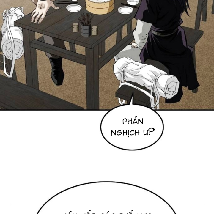 Ma Đạo Đệ Nhất Kiếm Chapter 27 - 19