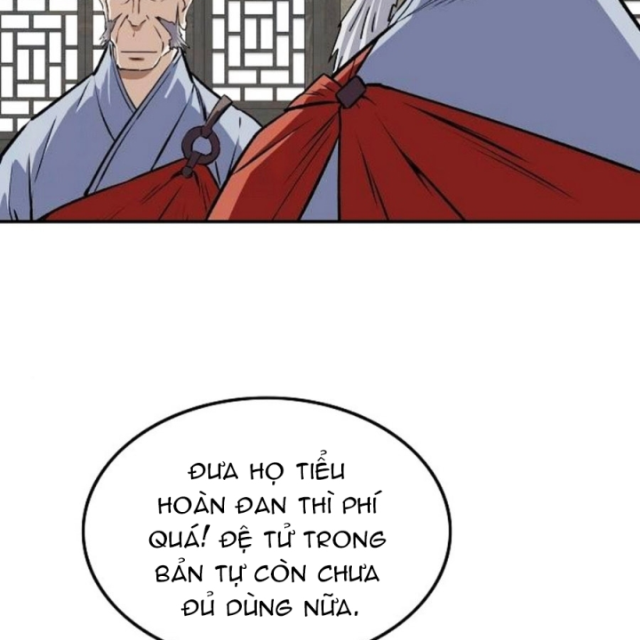 Ma Đạo Đệ Nhất Kiếm Chapter 27 - 109